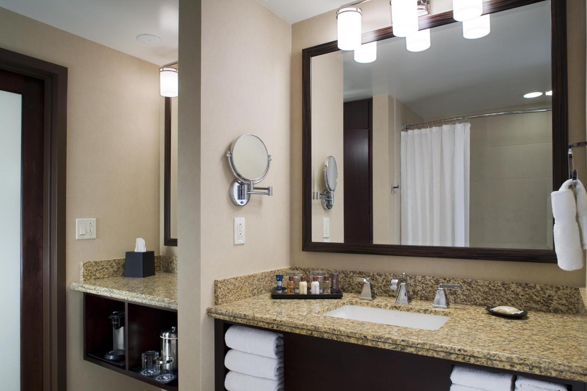 Sheraton Albuquerque Uptown By Marriott Quarto foto