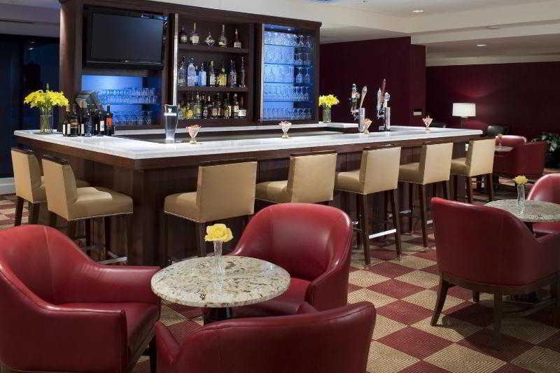 Sheraton Albuquerque Uptown By Marriott Restaurante foto