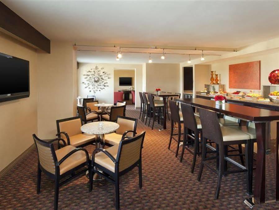 Sheraton Albuquerque Uptown By Marriott Exterior foto